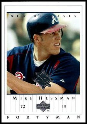 948 Mike Hessman